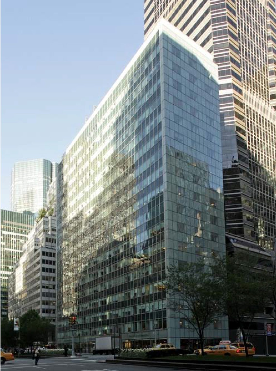 430 Park Avenue